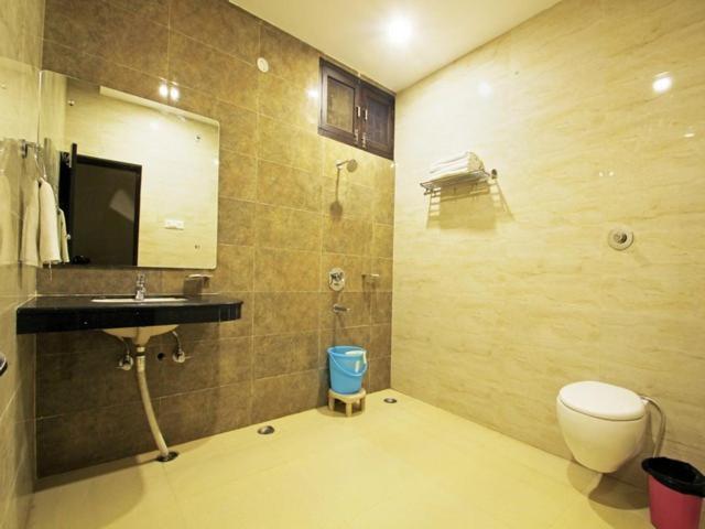 Rājpura Eagle Motel المظهر الخارجي الصورة